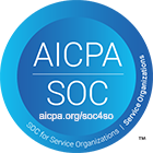 AICPA SOC Logo